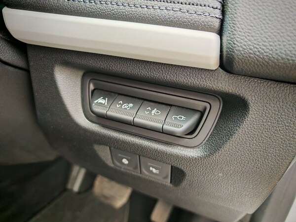 Used Renault Zoe 2022 for sale - 76203847: Photo 18
