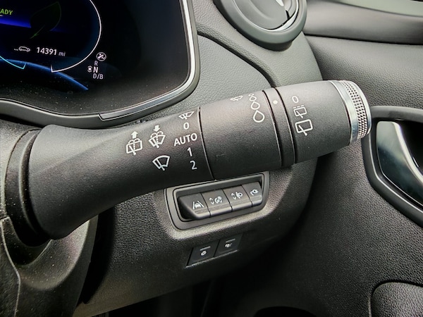 Used Renault Zoe 2022 for sale - 76203847: Photo 21