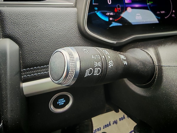 Used Renault Zoe 2022 for sale - 76203847: Photo 22