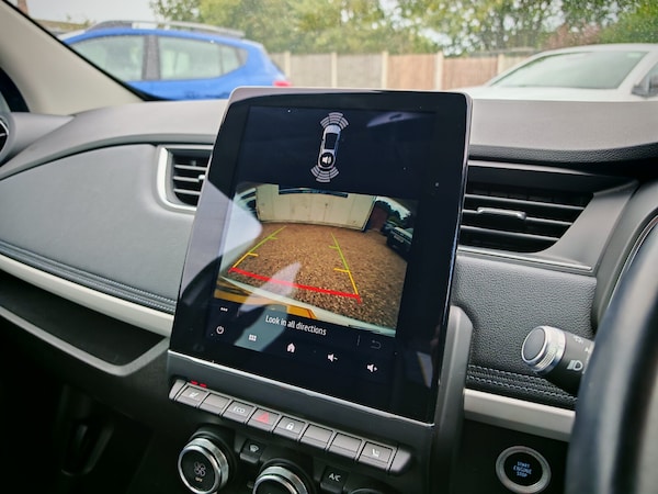 Used Renault Zoe 2022 for sale - 76203847: Photo 24