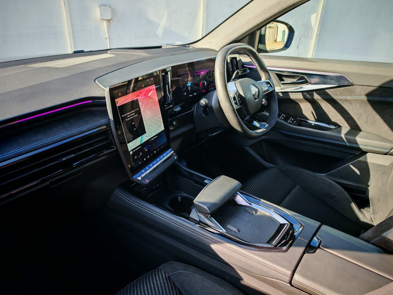 Used Renault Austral 2024 for sale - 76870632: Photo 7