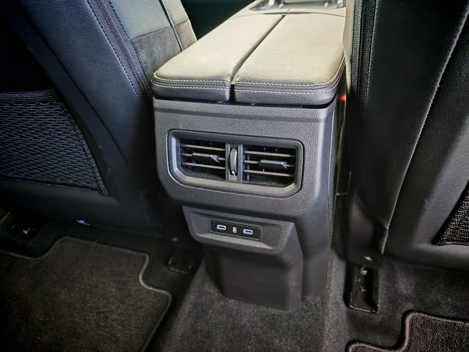 Used Renault Austral 2023 for sale - 77018250: Photo 12