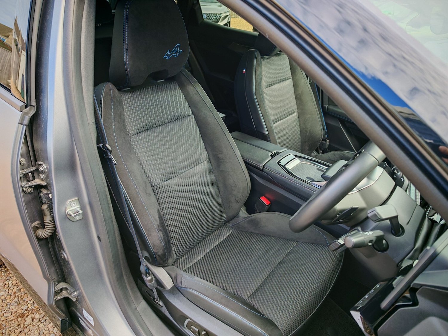 Used Renault Austral 2023 for sale - 77018250: Photo 16