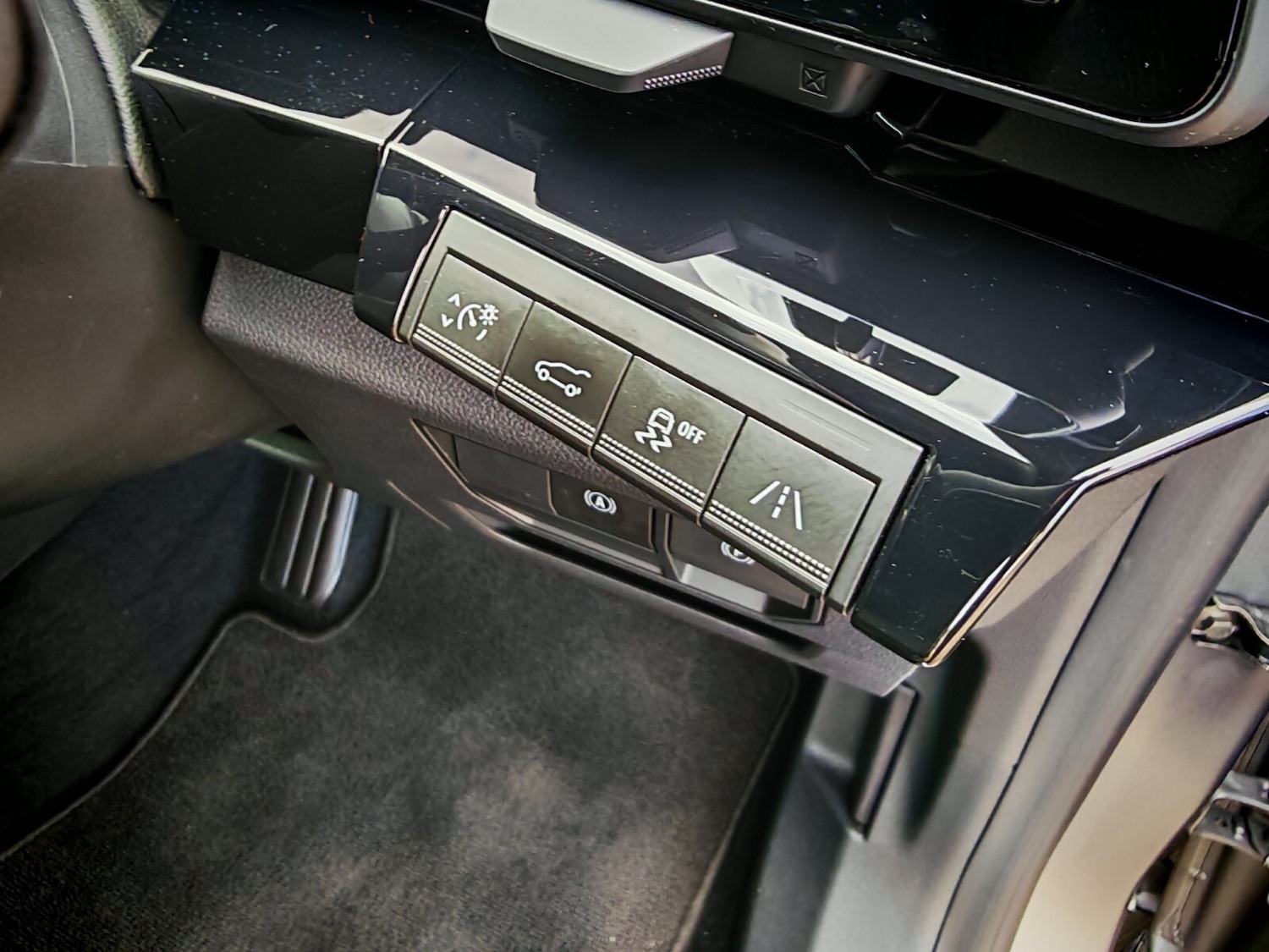 Used Renault Austral 2023 for sale - 77018250: Photo 17