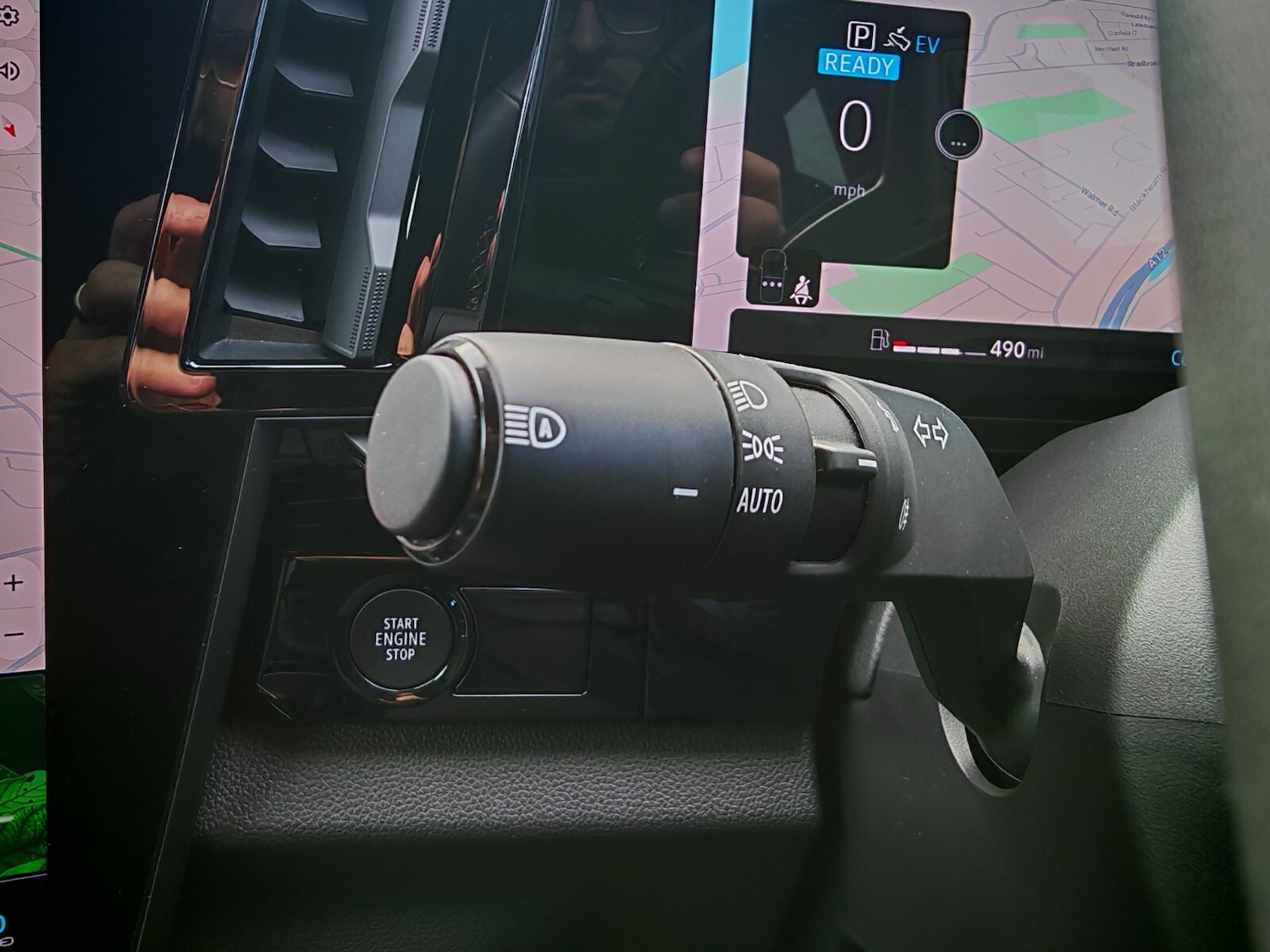 Used Renault Austral 2023 for sale - 77018250: Photo 21