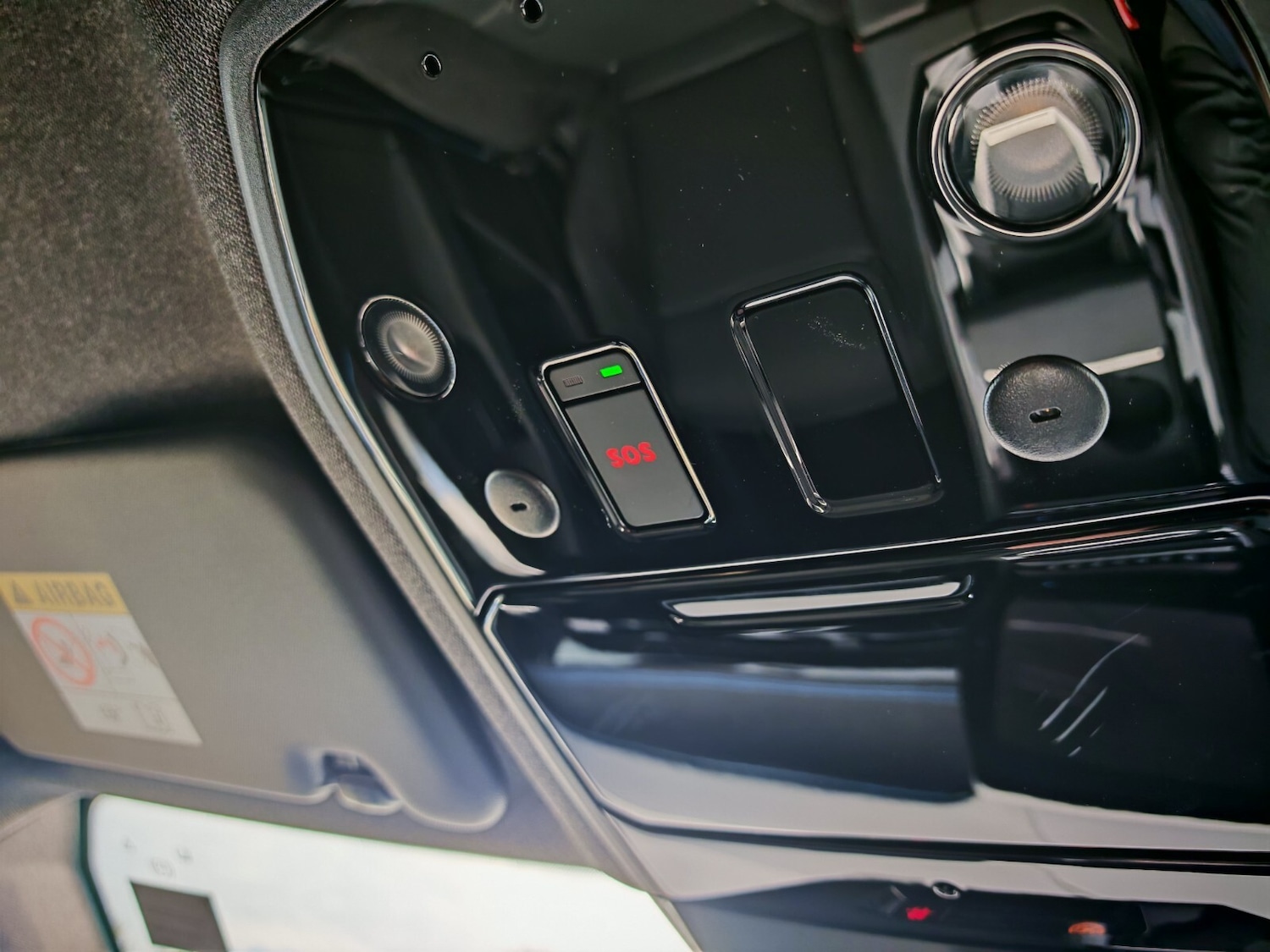 Used Renault Austral 2023 for sale - 77018250: Photo 22