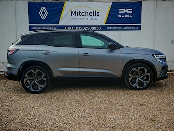 Used Renault Austral 2023 for sale - 77018250: Photo