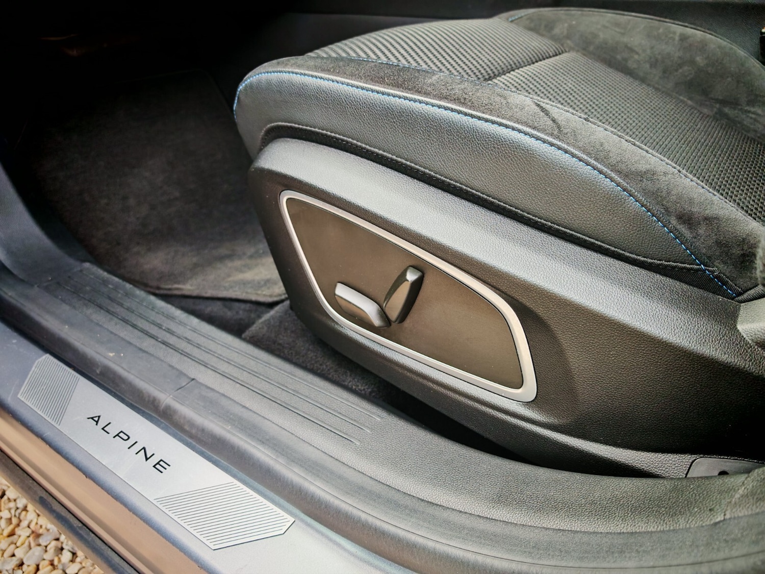 Used Renault Austral 2023 for sale - 77018250: Photo 8