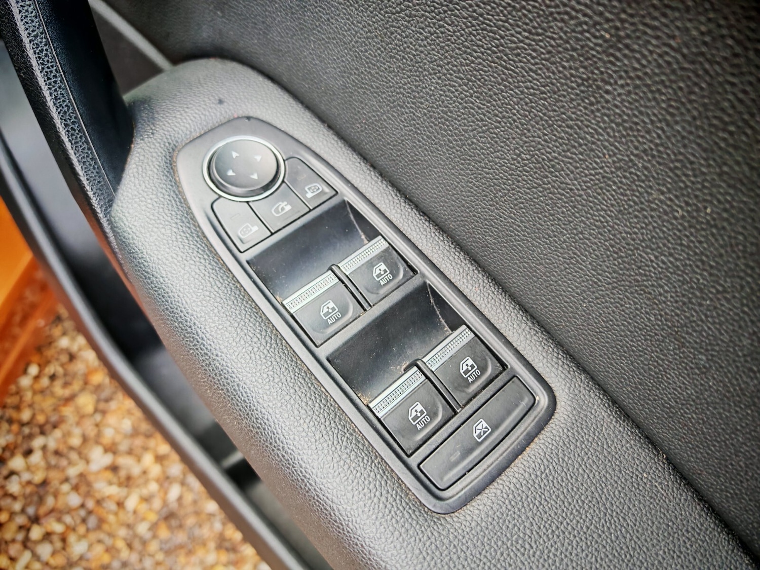 Used Renault Captur 2021 for sale - 76366581: Photo 14
