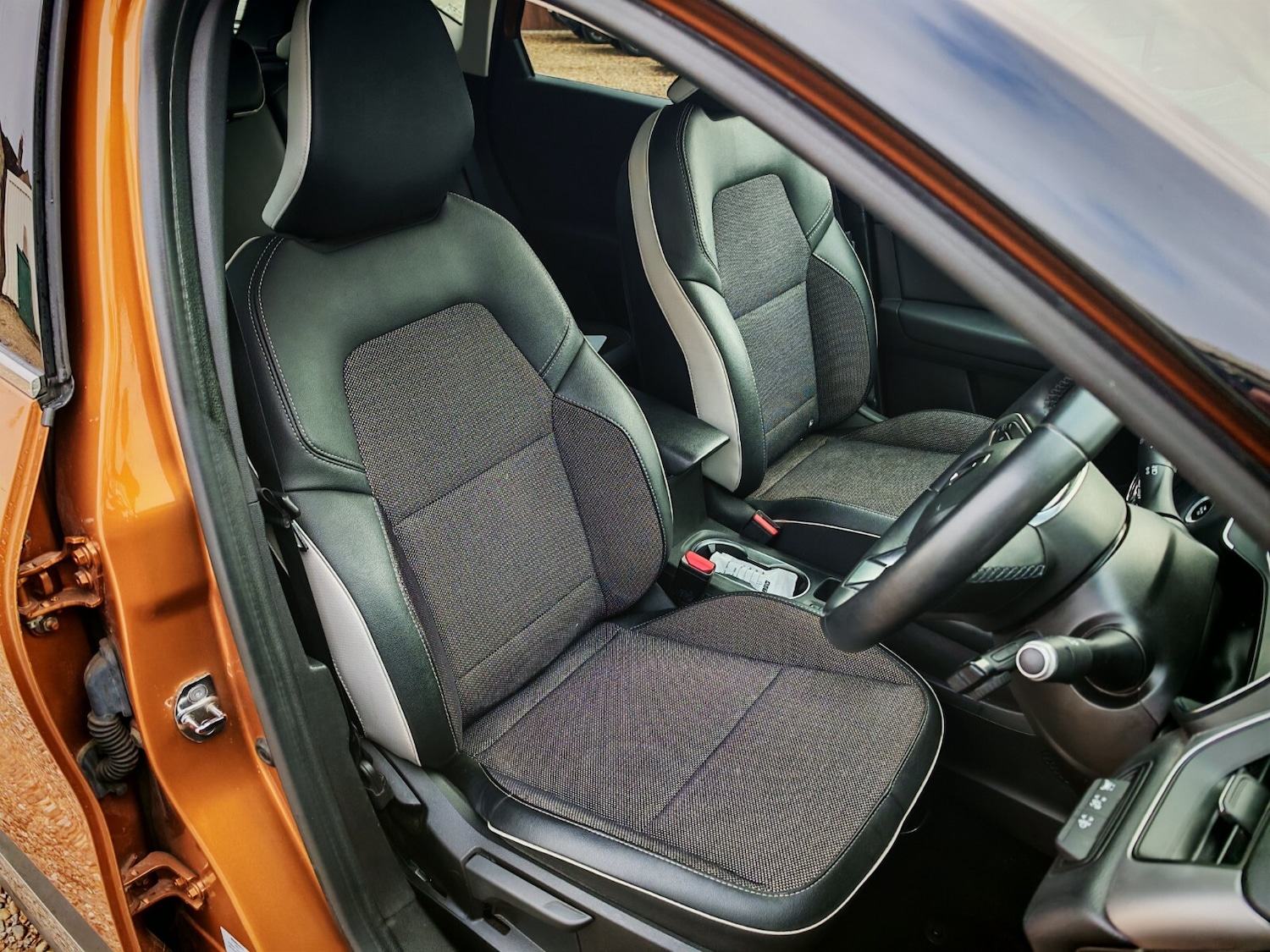 Used Renault Captur 2021 for sale - 76366581: Photo 15