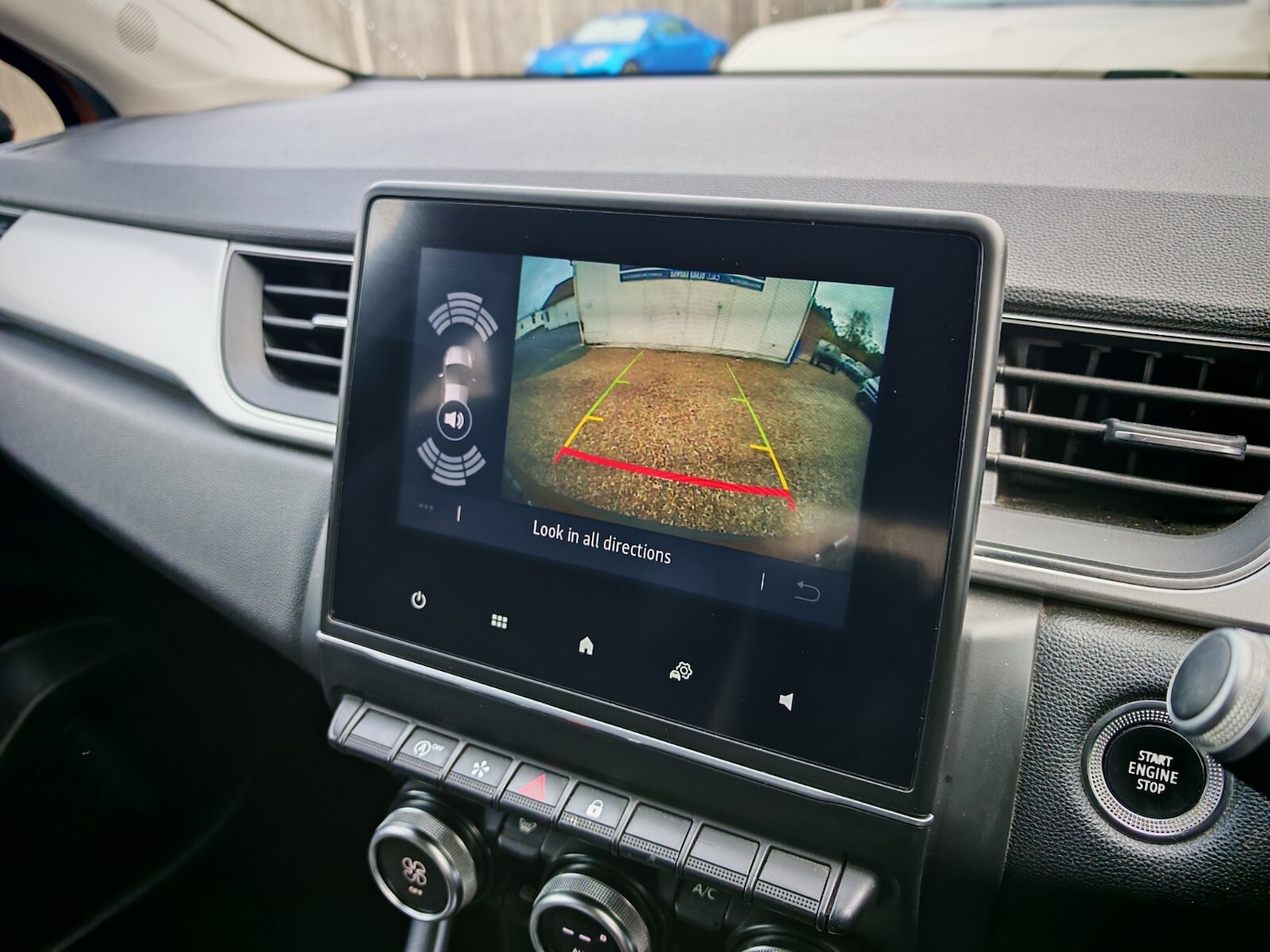 Used Renault Captur 2021 for sale - 76366581: Photo 19