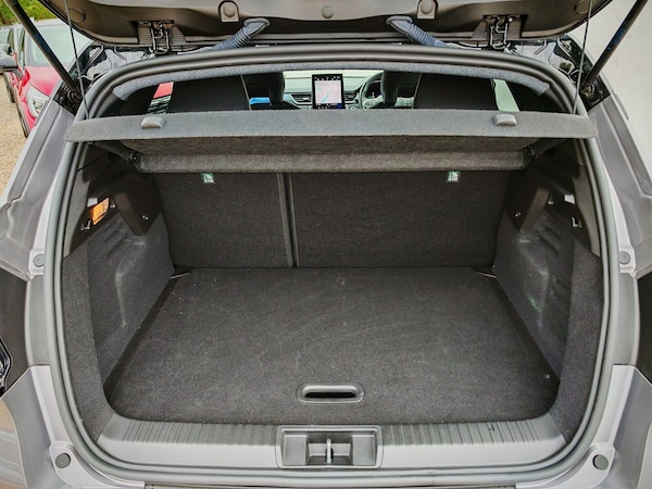Used Renault Captur 2025 for sale - 76203555: Photo 17