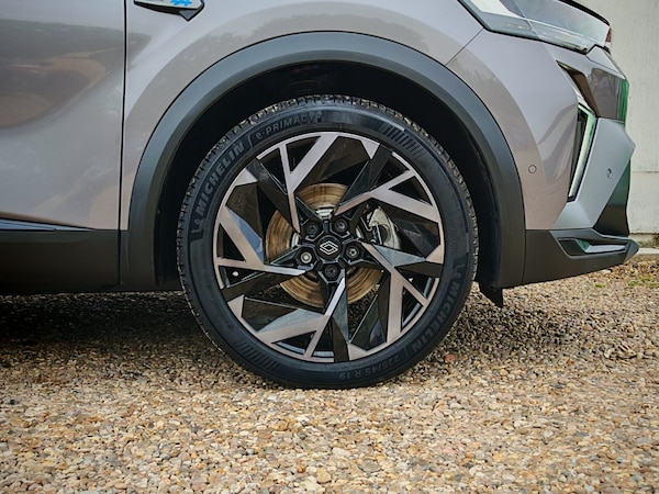 Used Renault Captur 2025 for sale - 76203555: Photo 18