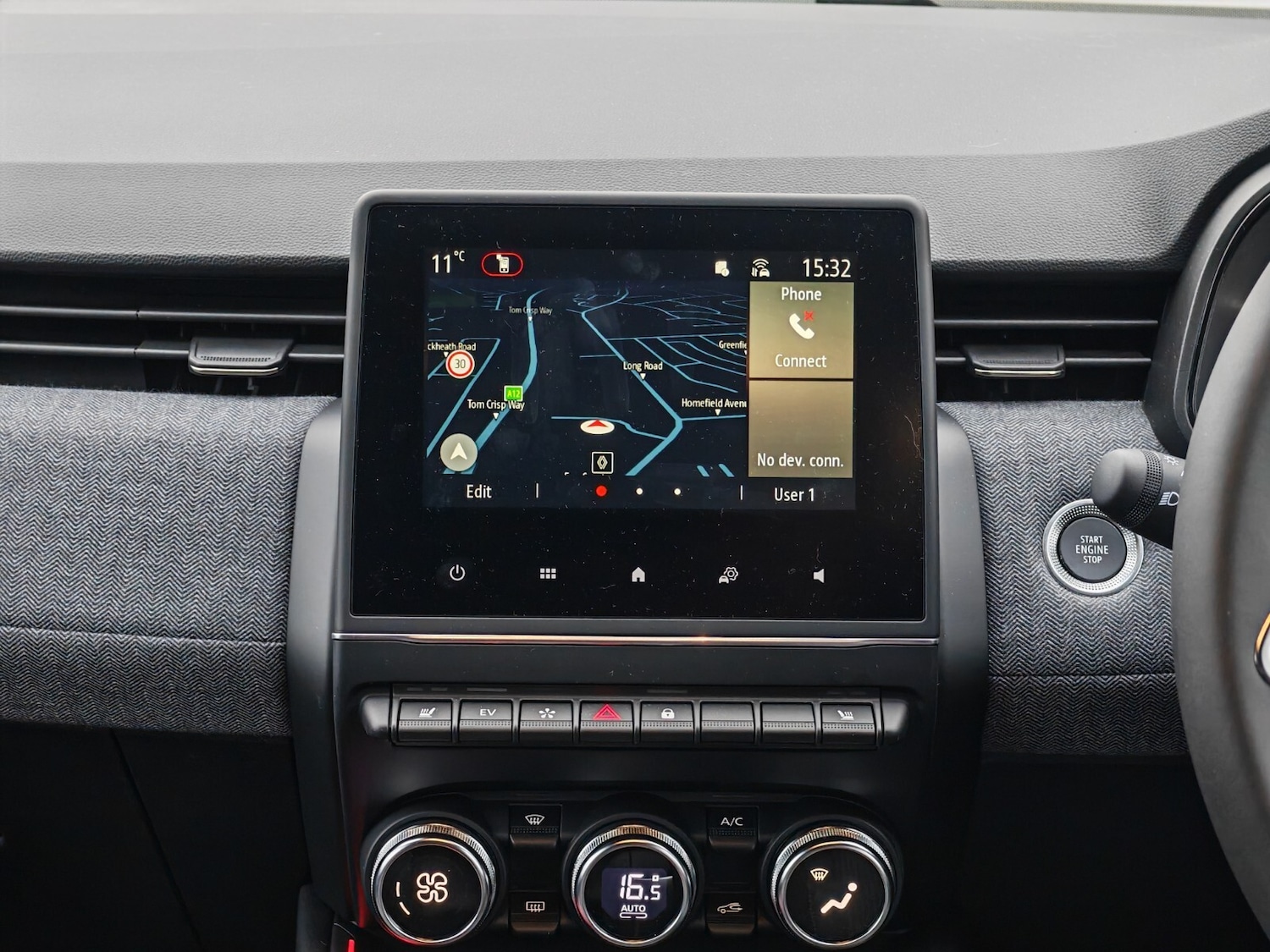 Used Renault Clio 2026 for sale - 77519199: Photo 10