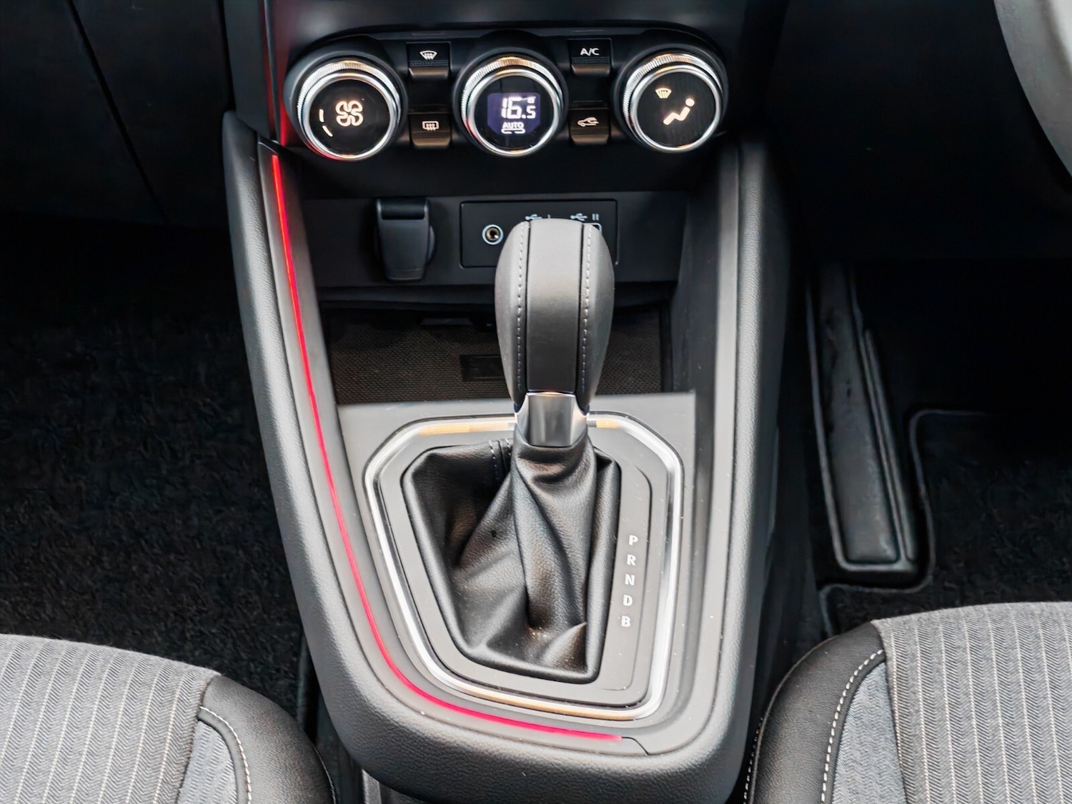 Used Renault Clio 2026 for sale - 77519199: Photo 11