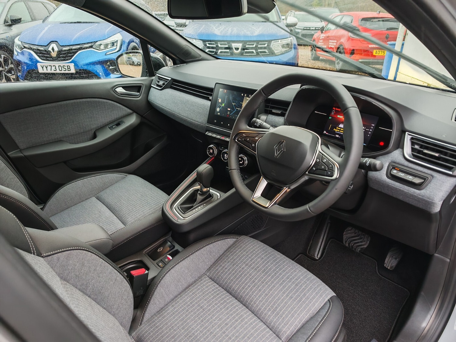 Used Renault Clio 2026 for sale - 77519199: Photo 12