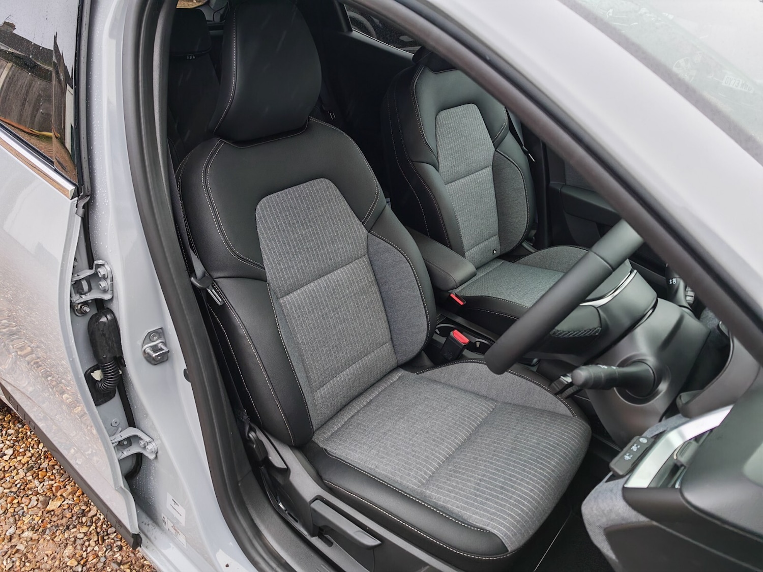 Used Renault Clio 2026 for sale - 77519199: Photo 13