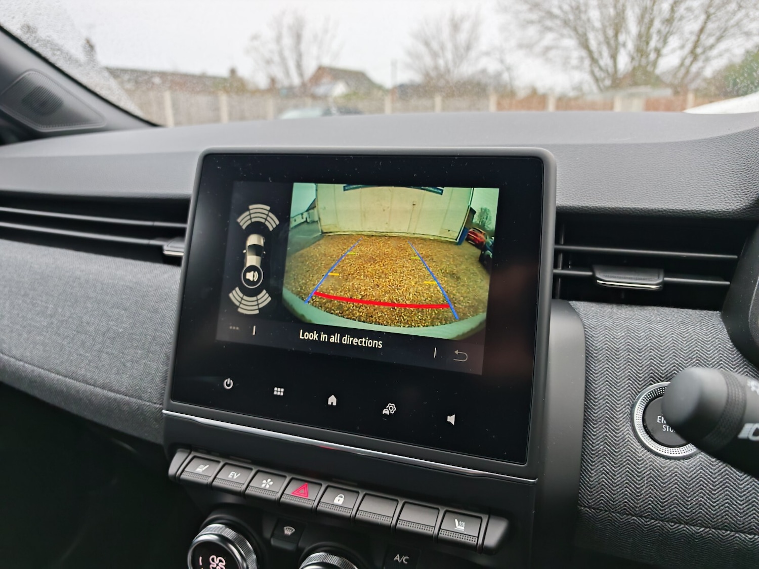 Used Renault Clio 2026 for sale - 77519199: Photo 18