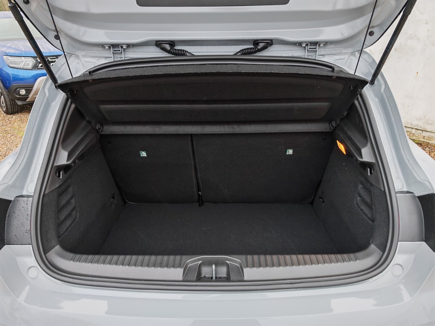 Used Renault Clio 2026 for sale - 77519199: Photo 19