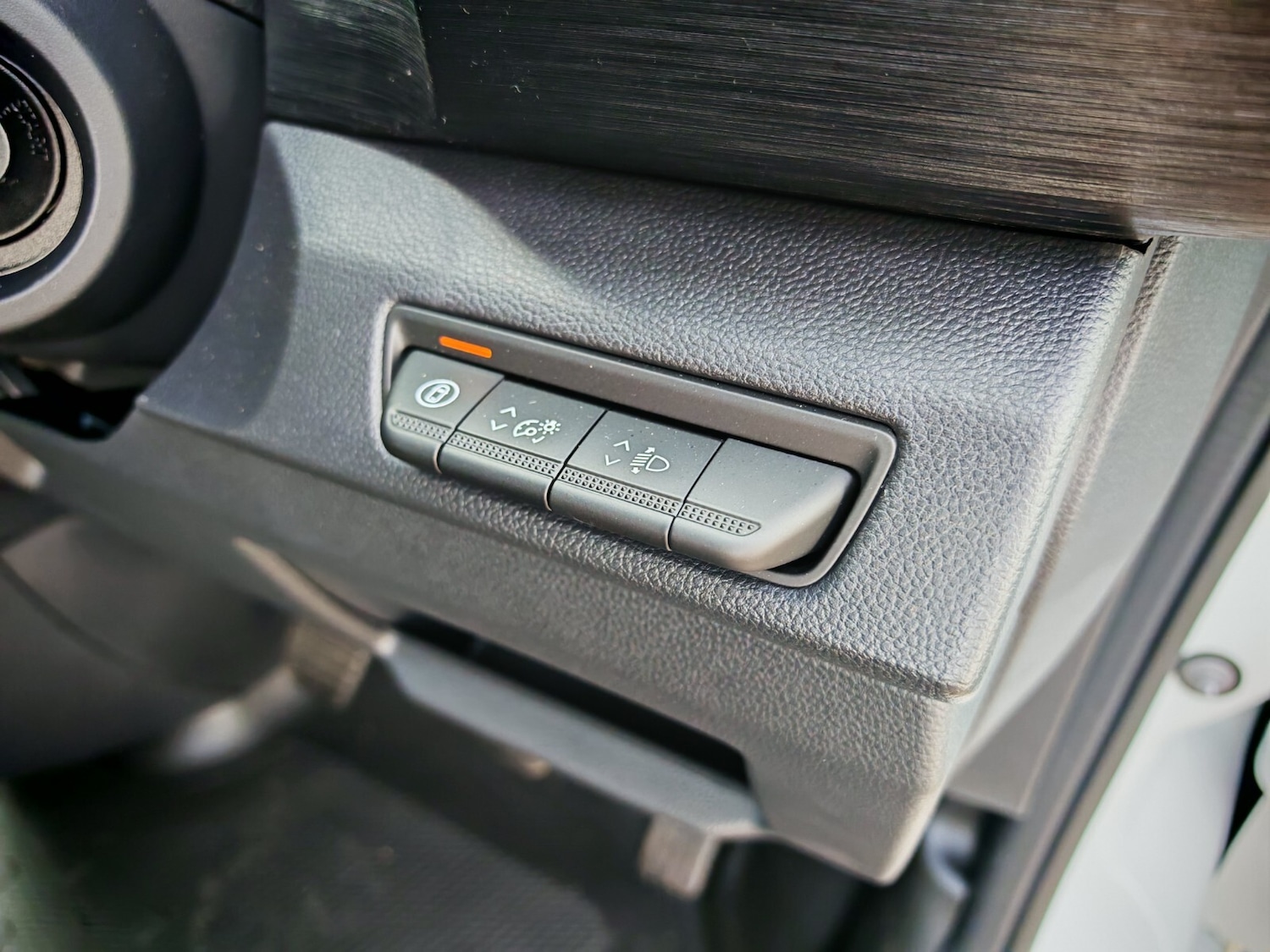 Used Renault Trafic 2025 for sale - 76203926: Photo 10