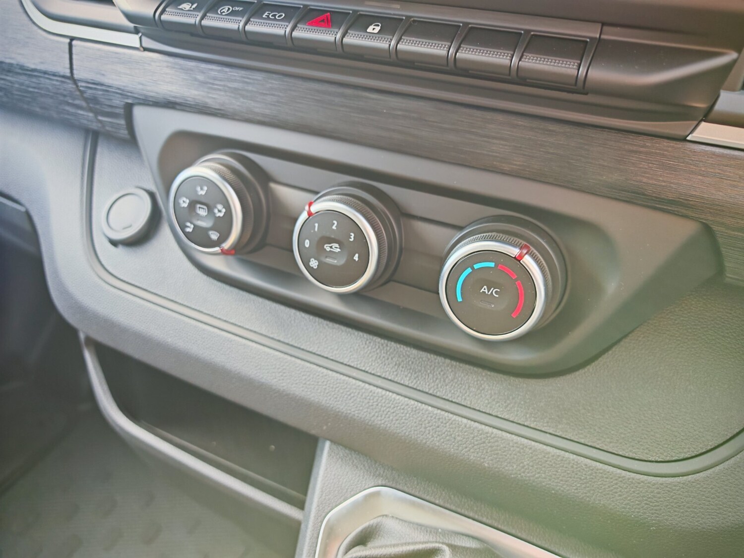 Used Renault Trafic 2025 for sale - 76203926: Photo 18