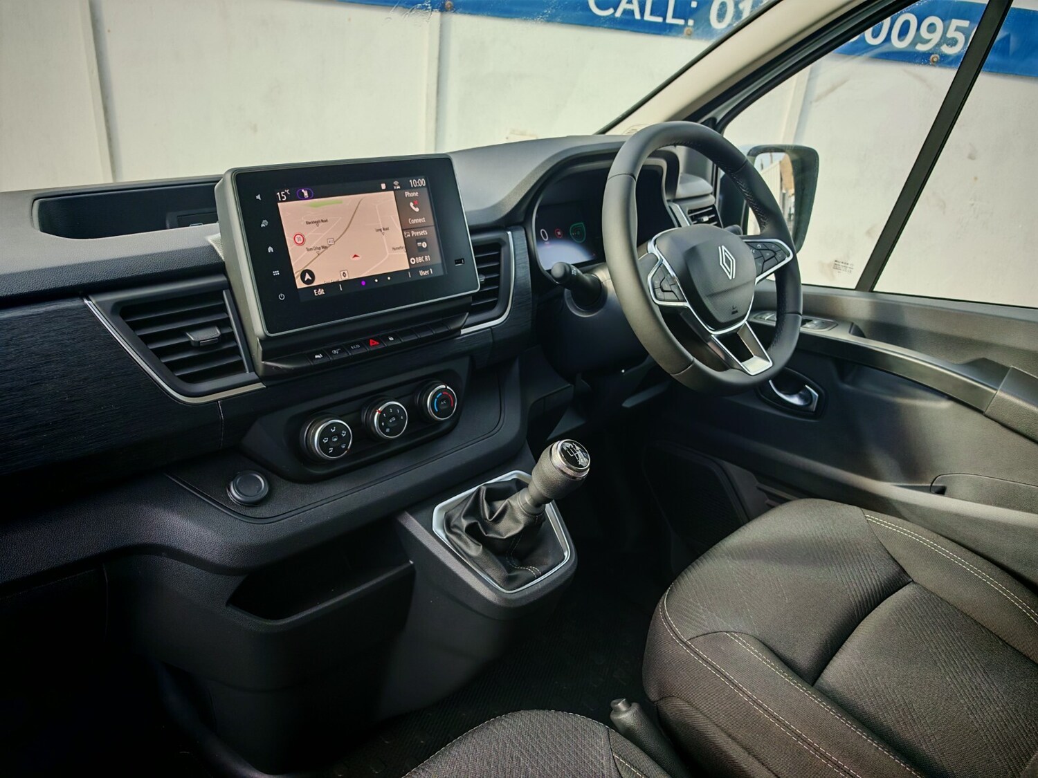 Used Renault Trafic 2025 for sale - 76203926: Photo 7