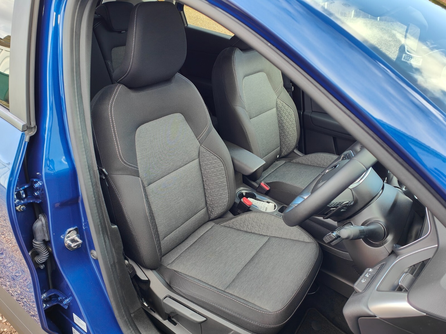 Used Renault Captur 2022 for sale - 76869185: Photo 13