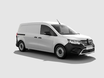 Used Renault Kangoo undefined for sale - 77592191: Photo