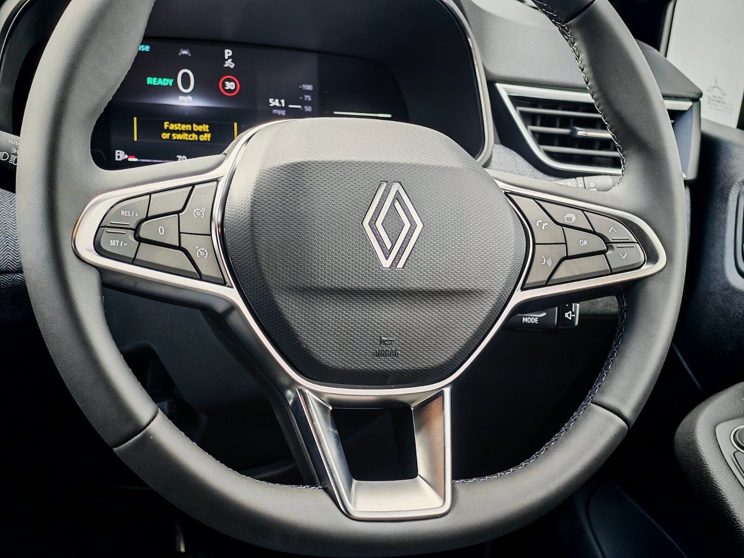 Used Renault Clio 2025 for sale - 76580092: Photo 12