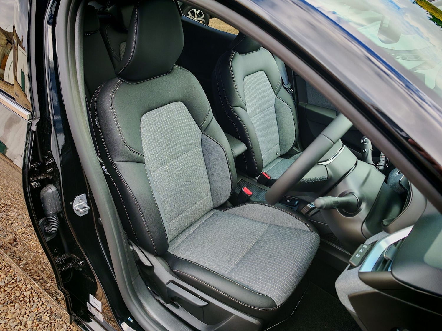 Used Renault Clio 2025 for sale - 76580092: Photo 15