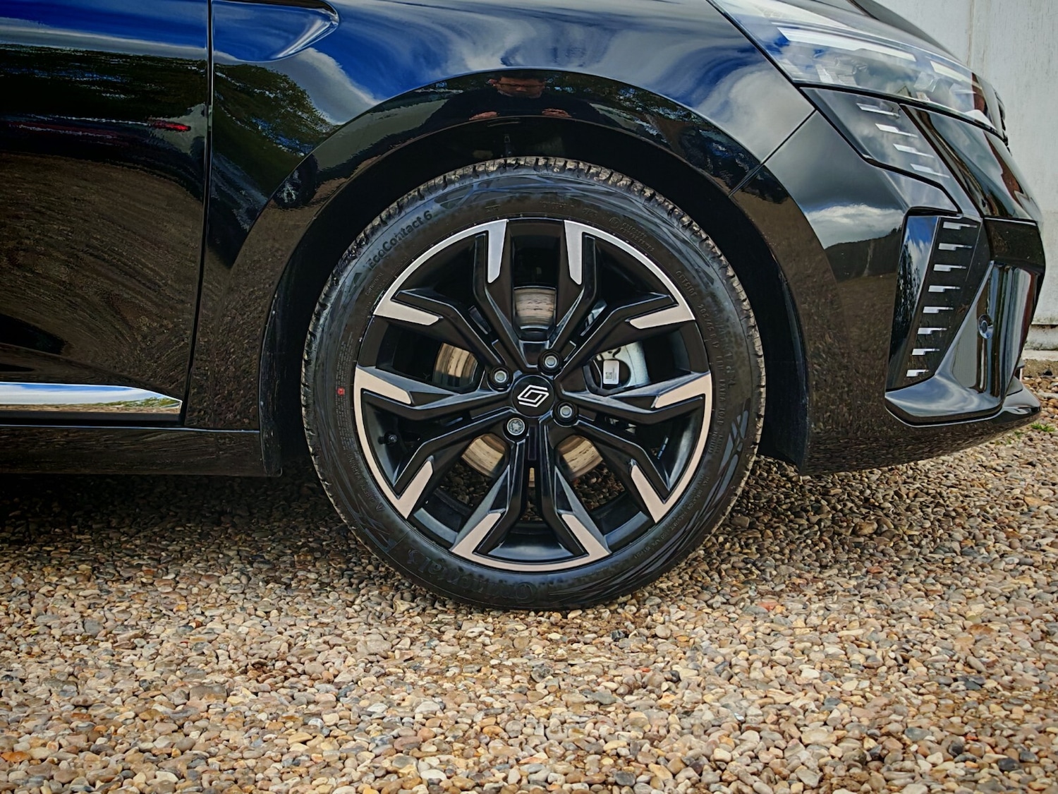 Used Renault Clio 2025 for sale - 76580092: Photo 22