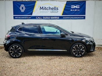 Used Renault Clio 2025 for sale - 76580092: Photo