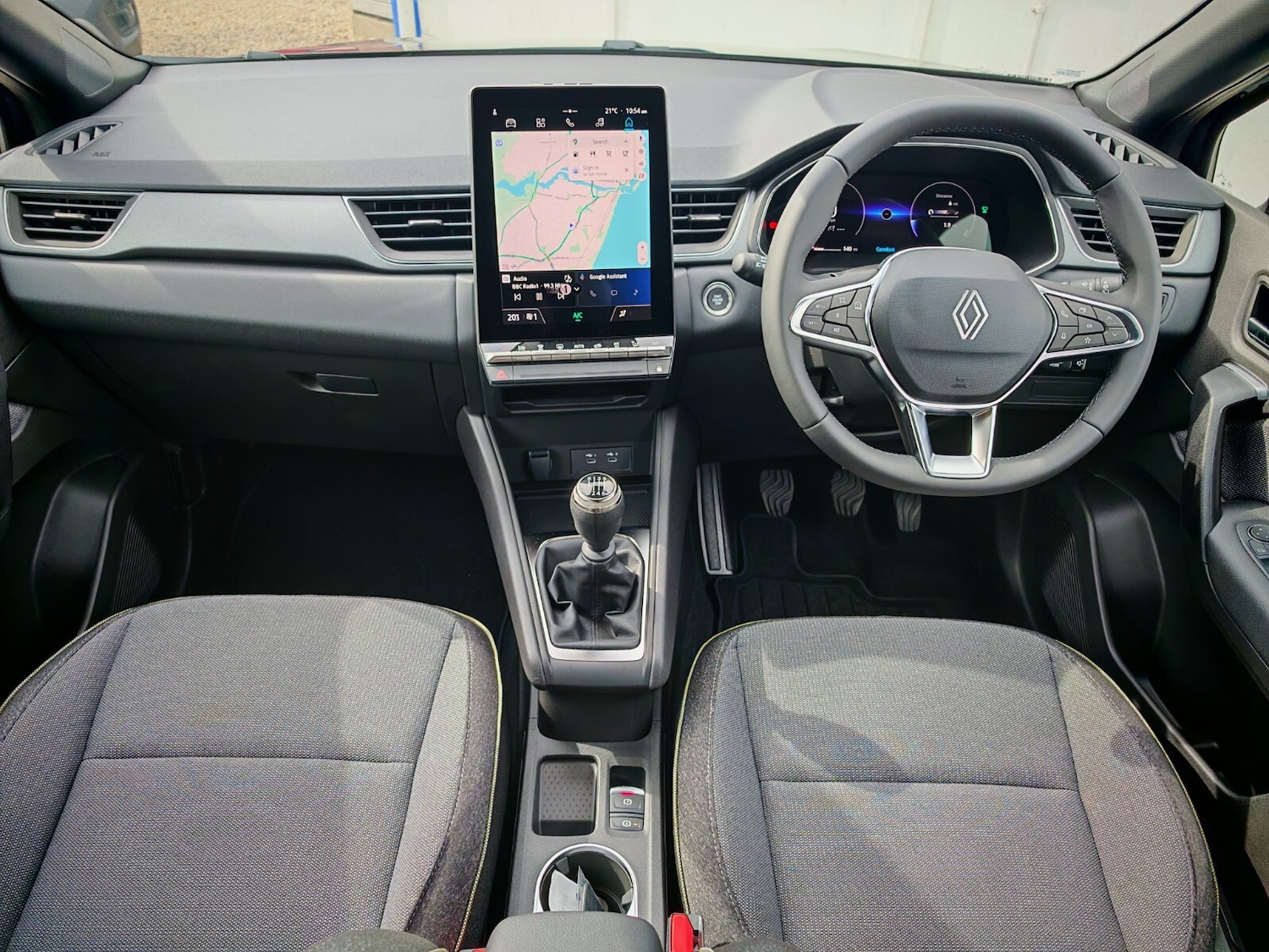 Used Renault Captur 2025 for sale - 76871378: Photo 10