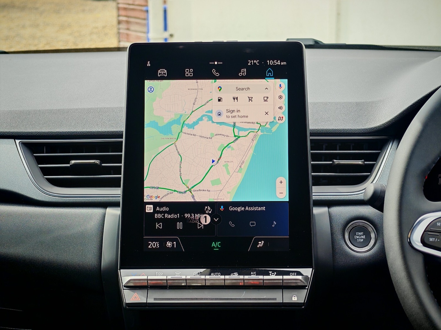 Used Renault Captur 2025 for sale - 76871378: Photo 12