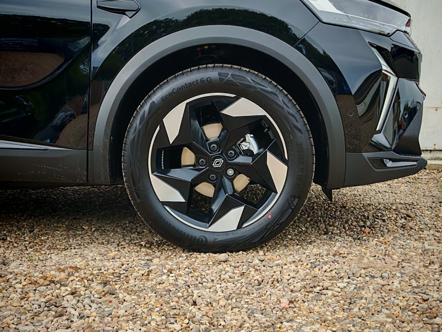 Used Renault Captur 2025 for sale - 76871378: Photo 23