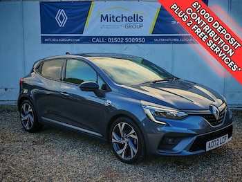 Renault - Clio