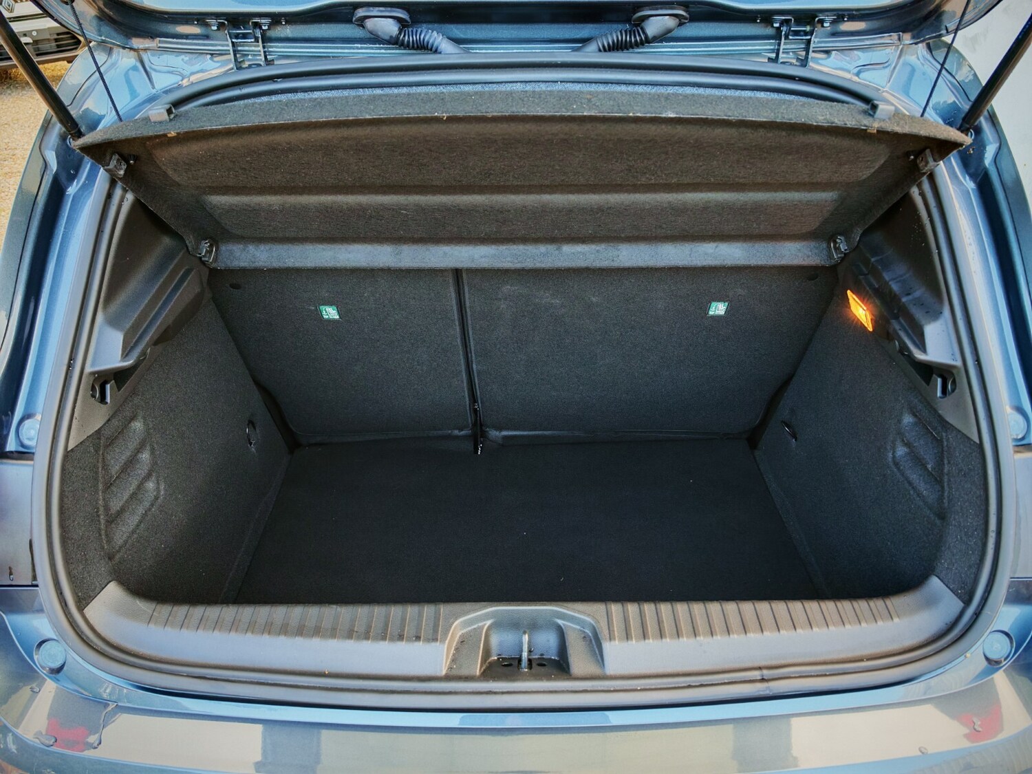 Used Renault Clio 2023 for sale - 76203838: Photo 23