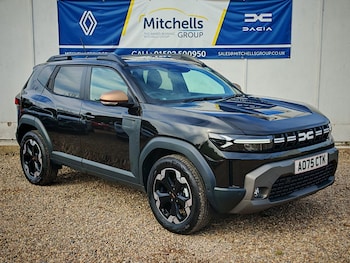 Used Dacia Duster 2025 for sale - 76155025: Photo