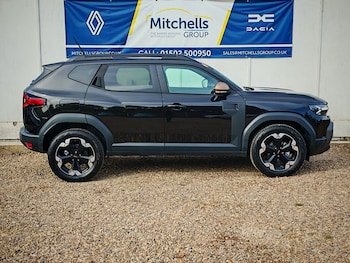 Used Dacia Duster 2025 for sale - 76155025: Photo