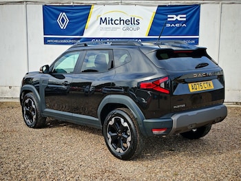 Used Dacia Duster 2025 for sale - 76155025: Photo