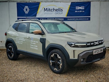 Used Dacia Duster 2025 for sale - 76154805: Photo
