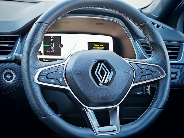 Used Renault Captur 2025 for sale - 76204023: Photo 13