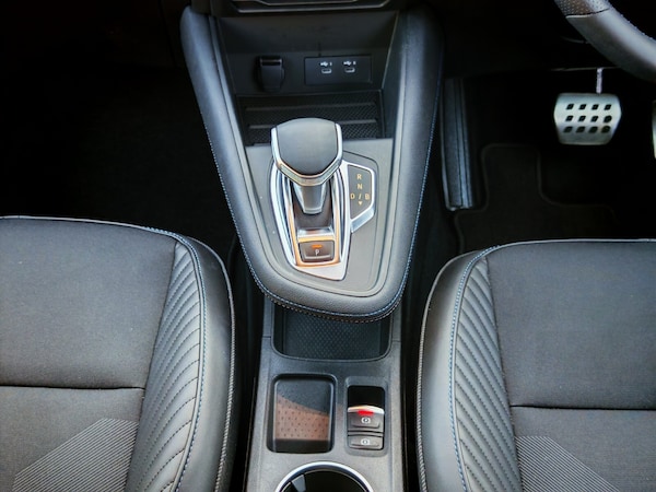Used Renault Captur 2025 for sale - 76204023: Photo 14