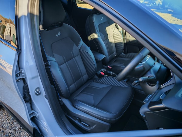 Used Renault Captur 2025 for sale - 76204023: Photo 19