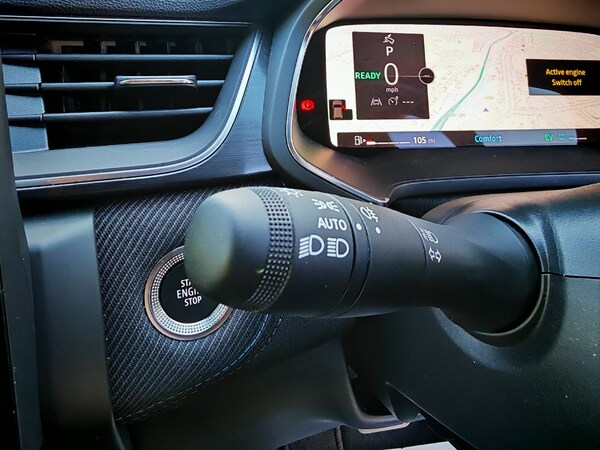 Used Renault Captur 2025 for sale - 76204023: Photo 23