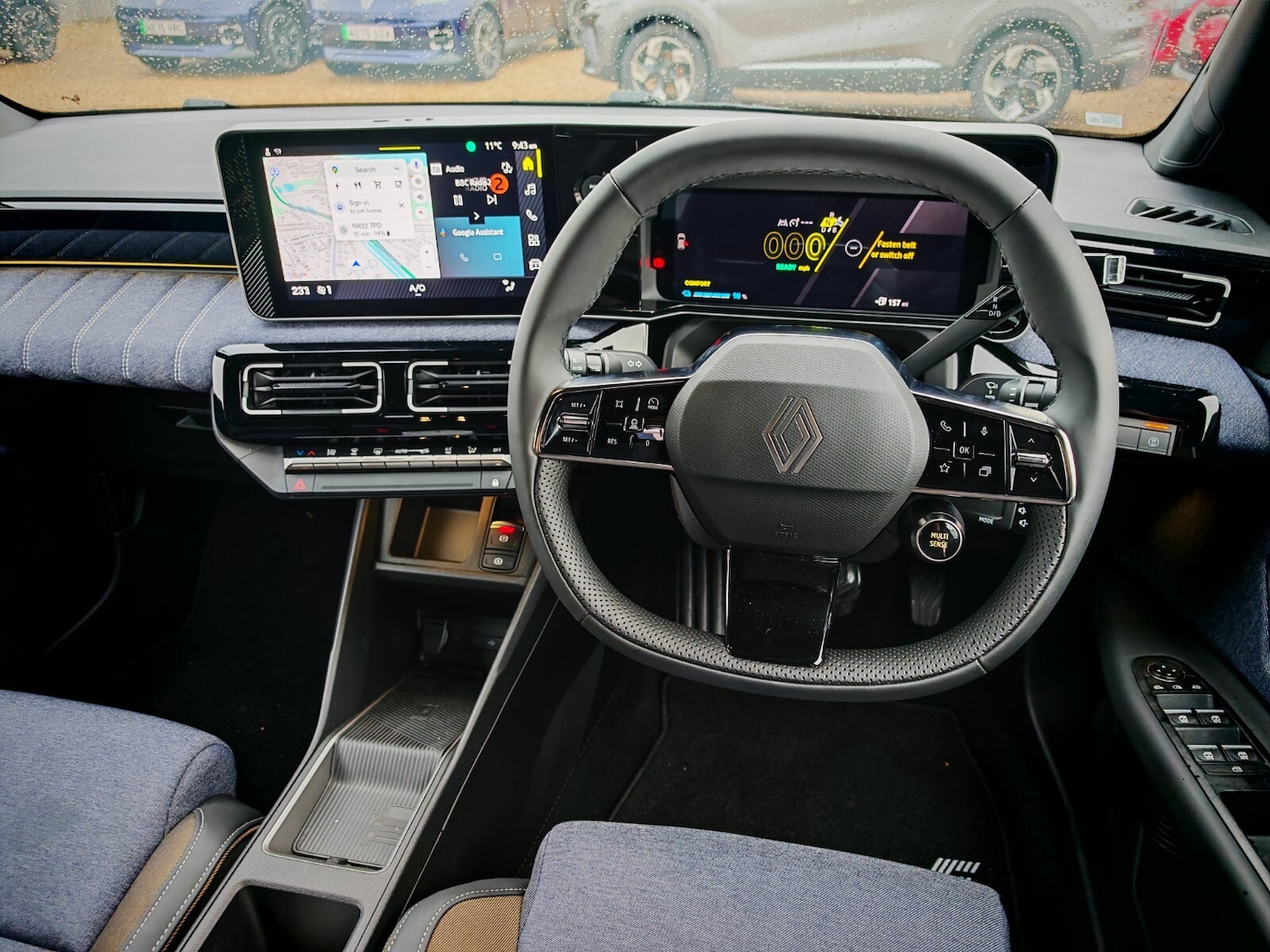 Used Renault 5 2025 for sale - 76874970: Photo 11