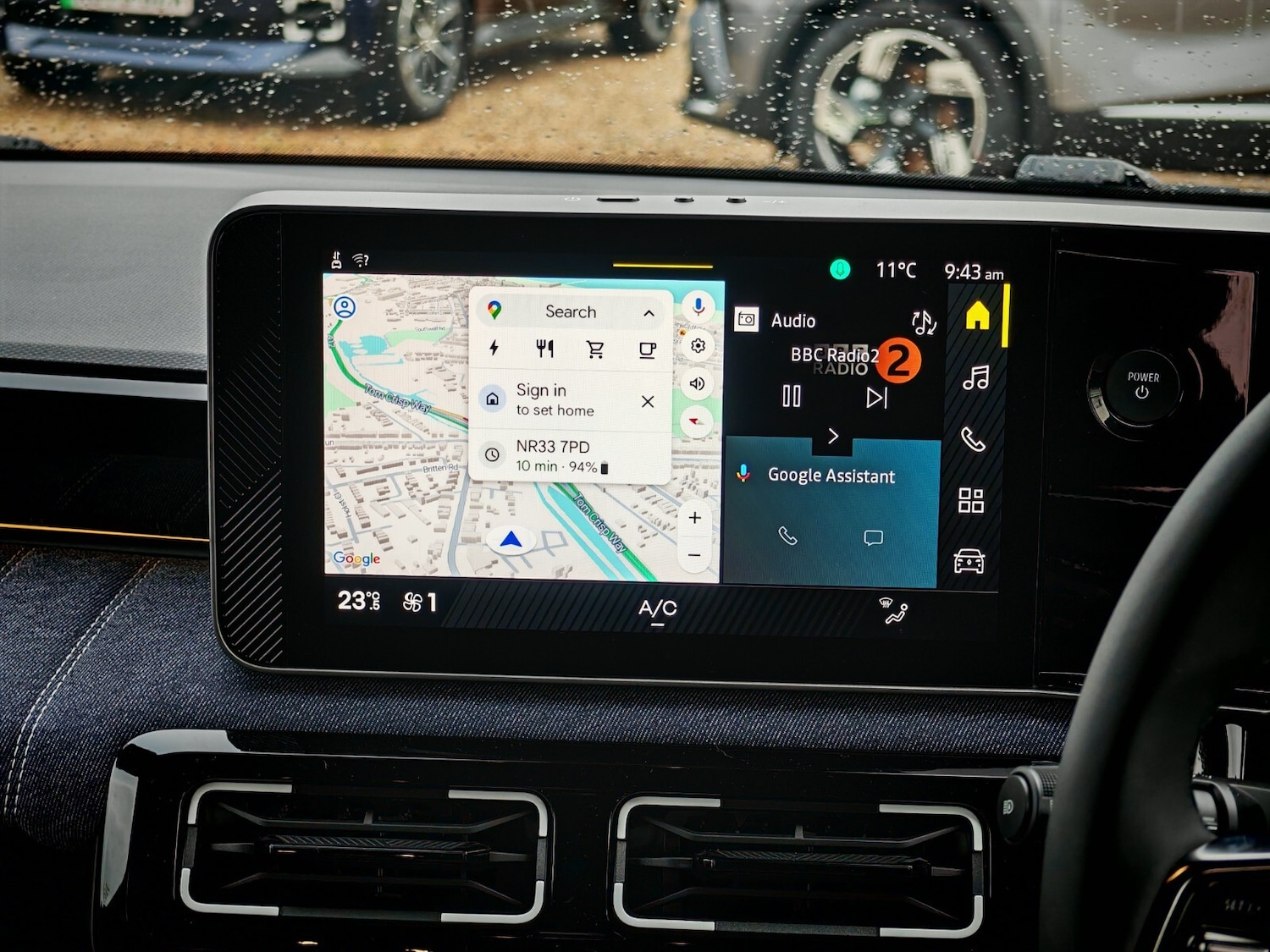 Used Renault 5 2025 for sale - 76874970: Photo 12