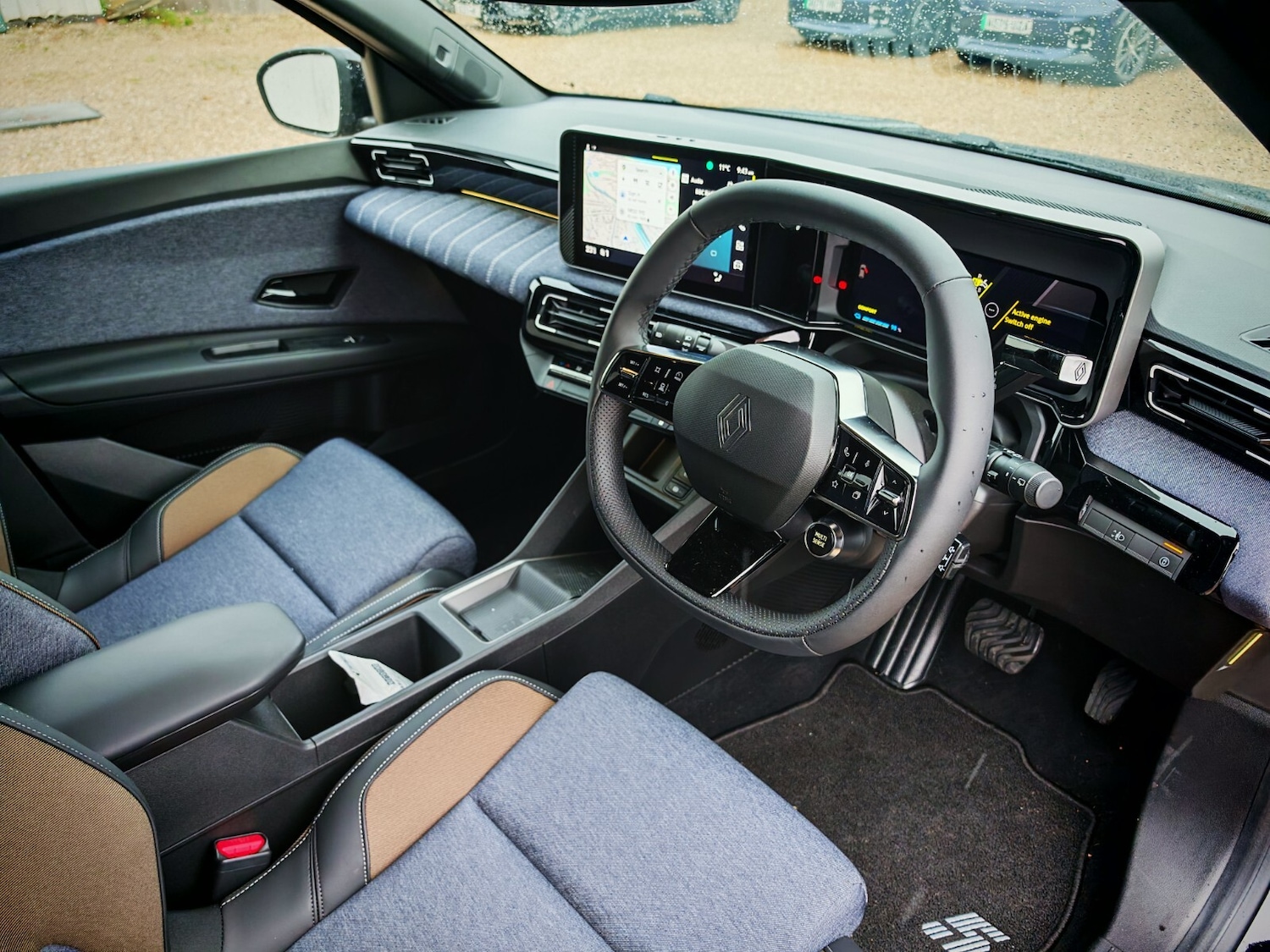 Used Renault 5 2025 for sale - 76874970: Photo 13