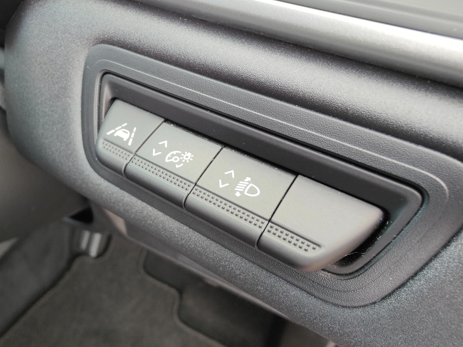 Used Renault Captur 2022 for sale - 76393626: Photo 14