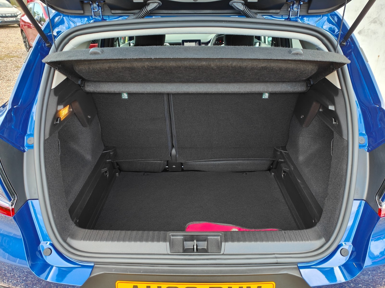 Used Renault Captur 2022 for sale - 76393626: Photo 20